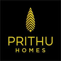 PRITHU HOMES