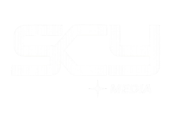 Sky Media Logo